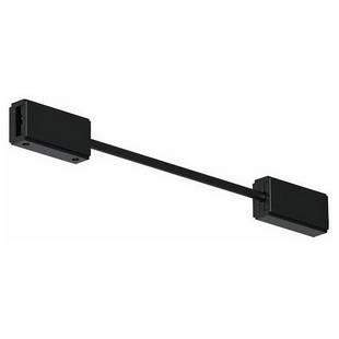 L-коннектор ITALLINE FANTOM IT010-4012 black