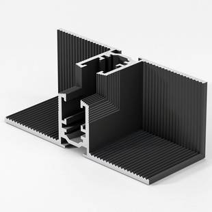L-коннектор ELEKTROSTANDARD MINI MAGNETIC a065638