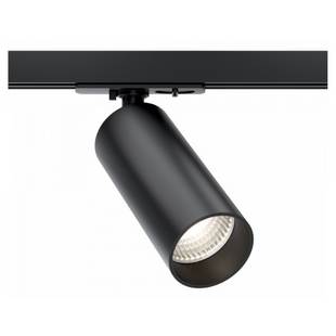 Трековый светильник MAYTONI FOCUS ZOOM TR021-1-124K-Z-B