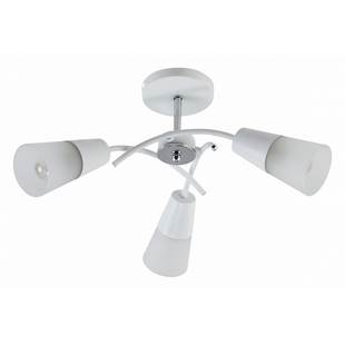 Люстра потолочная ESCADA CALLA 1109/3P White