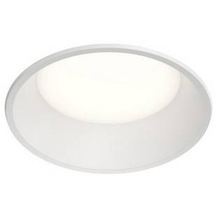 Светильник встраиваемый DENKIRS TRIM DK2451-WH