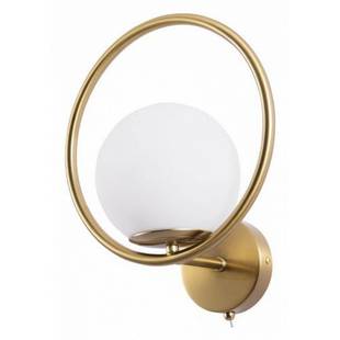 Бра ARTE LAMP MATISSE A7741AP-1AB