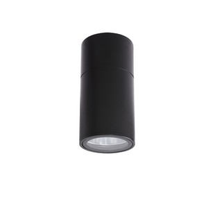 Светильник уличный потолочный CRYSTAL LUX CLT 138C180 BL