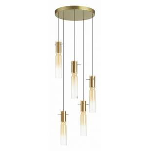 Подвес ODEON LIGHT SCROW 5058/25LA