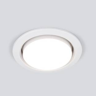 Светильник встраиваемый ELEKTROSTANDARD CIRCU a043127