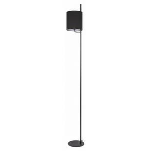 Торшер LOFT IT RITZ 10253F/A Black