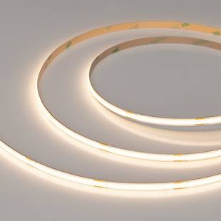 Лента LED COB-X480 6 W/m 24V IP20 COB/480 3000K 6mm (5м) 42036 ARLIGHT