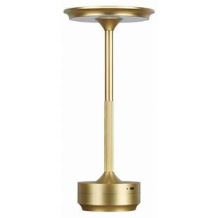 Настольная лампа ODEON LIGHT TET-A-TET 5033/6TL