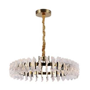 Люстра подвесная KINK LIGHT МАРУ 07695-80,36-29
