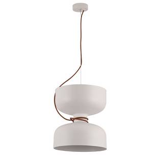Подвес CRYSTAL LUX UNO SP1.1 WHITE