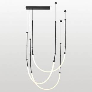 Подвес LUSSOLE SKEW LSP-7318
