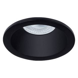 Светильник встраиваемый ARTE LAMP HELM A2869PL-1BK