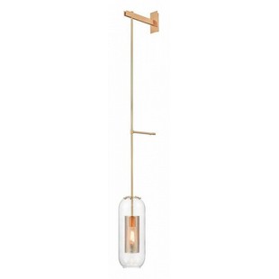 Бра VELE LUCE CORO VL5524W11