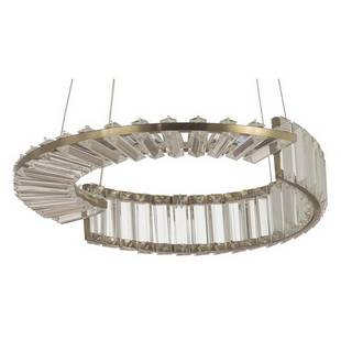Подвес LUMINA DECO 6026 LDP 6026-400 GD