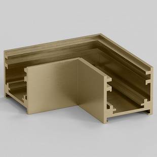 L-коннектор ELEKTROSTANDARD LINE MAGNETIC a069639