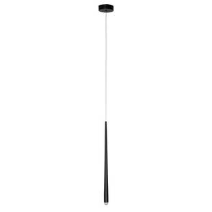 Подвес ARTE LAMP FRANKIE A2191SP-6BK
