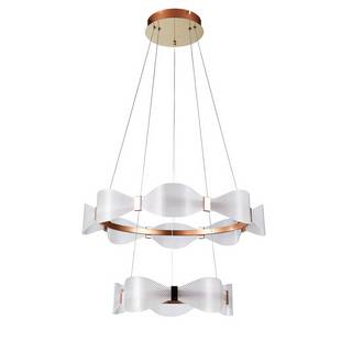 Люстра подвесная ARTE LAMP GRACE A1868SP-2PB