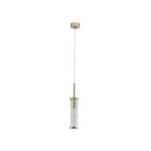 Подвес NEWPORT MADONNA 4551/S gold