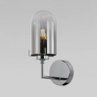 Бра EUROSVET PLUTO 60156/1 хром