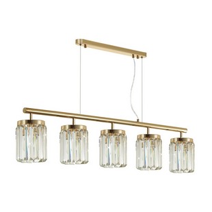 Подвес ODEON LIGHT VASSA 4987/5