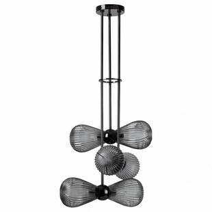 Подвес ODEON LIGHT ELICA 1 5417/6