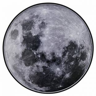 Бра ESCADA PLANET 605/S LED Moon