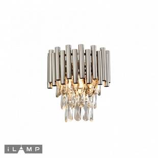 Бра ILAMP SAVAGE W9510-1 NIC