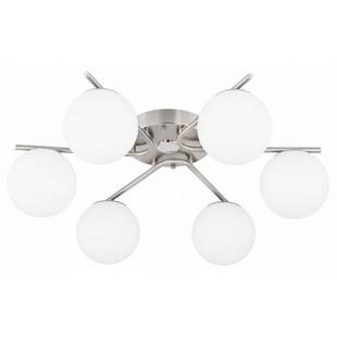 Люстра потолочная CITILUX АДАМ СМАРТ CL228A161