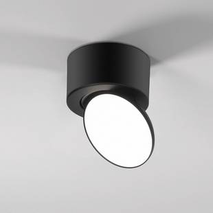 Спот ELEKTROSTANDARD SMOOTH a065461