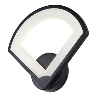 Бра ILEDEX RIVER LZ-233 4000K BK