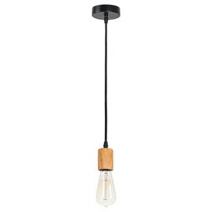 Подвес ARTE LAMP MARK A7047SP-1BK