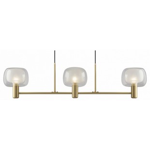 Подвес MAYTONI VISION MOD411PL-03G