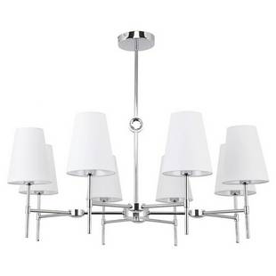 Люстра подвесная ARTE LAMP DANIELLA A4104LM-8CC