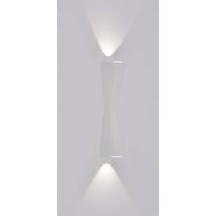 Бра ARTE LAMP TEGMINE A2696AP-10WH