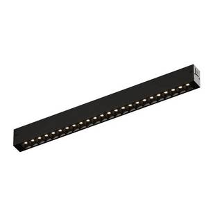 Трековый светильник DENKIRS SMART GRILL DK8002-CONN-BK