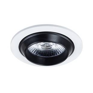 Светильник встраиваемый ARTE LAMP UVA A3318PL-1WH