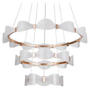 Подвес ARTE LAMP GRACE A1868SP-3PB