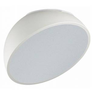 Светильник настенно-потолочный СОНЕКС PLUTO WHITE 7657/35L