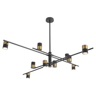 Люстра подвесная LUSSOLE GILBERT LSP-8377