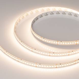 Лента LED UL-A200 20 W/m 24V IP20 2835/200 3000K 10mm (5м) 37224 ARLIGHT