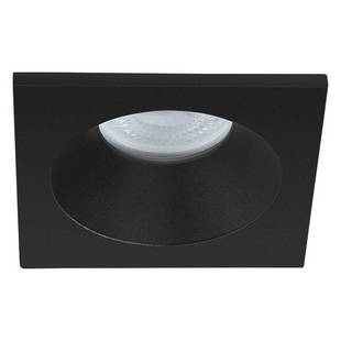 Светильник встраиваемый ARTE LAMP HELM A2868PL-1BK