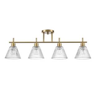 Люстра потолочная LUMION VIVIAN 8188/4C