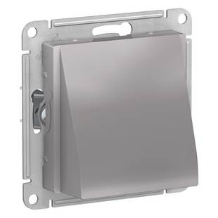 Вывод кабеля, ATLASDESIGN, Алюминий, ATN000399, SCHNEIDER ELECTRIC