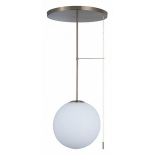 Подвес LOFT IT SIGNAL 10029PM Gold
