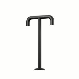 Светильник уличный столб низкий MAYTONI SLEEK O477FL-L4GF3K
