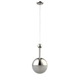 Подвес CRYSTAL LUX TRUENA TRUENA SP1 NICKEL