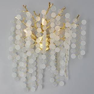 Бра KINK LIGHT АВАНИ 07873D,33