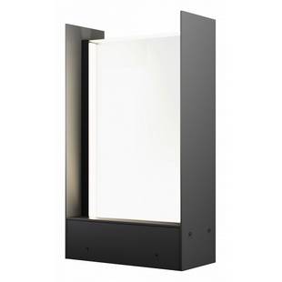 Светильник уличный столб низкий MAYTONI RESO O445FL-L20GF3K