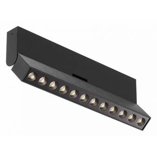 Трековый светильник MAYTONI POINTS ROT C136CL-12W4K-B