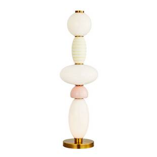 Настольная лампа DIVINARE AMBRA 5016/17 TL-24